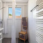 In Den Bachteln Апартаменты *