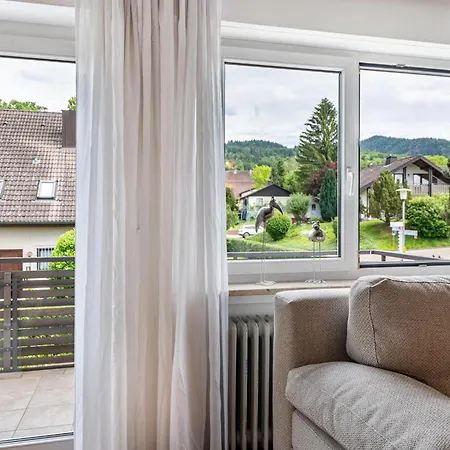 In Den Bachteln Apartment *
