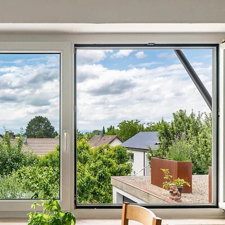 In Den Bachteln Appartement Sulzburg