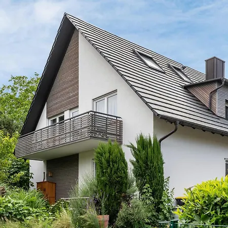 In Den Bachteln Appartamento Sulzburg