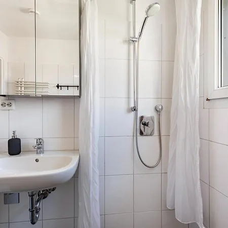 Appartement In Den Bachteln Sulzburg