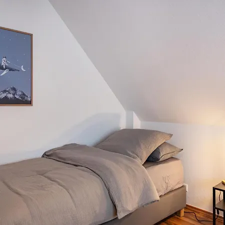 In Den Bachteln * Sulzburg