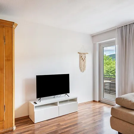 In Den Bachteln Apartment Sulzburg