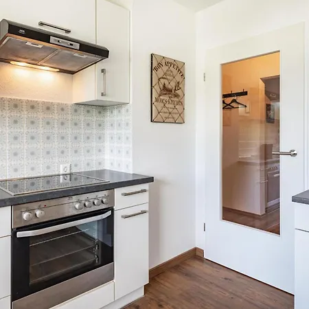 Apartment In Den Bachteln