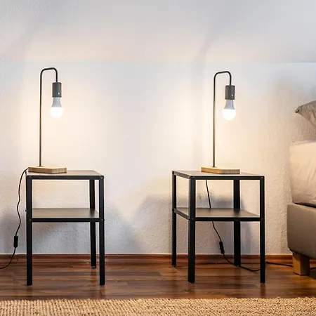 In Den Bachteln Appartement