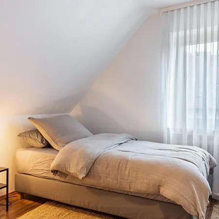 In Den Bachteln Sulzburg