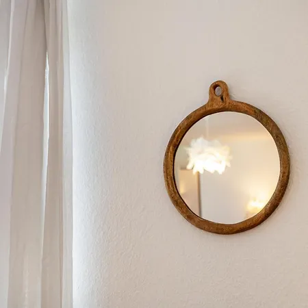 In Den Bachteln Apartamento