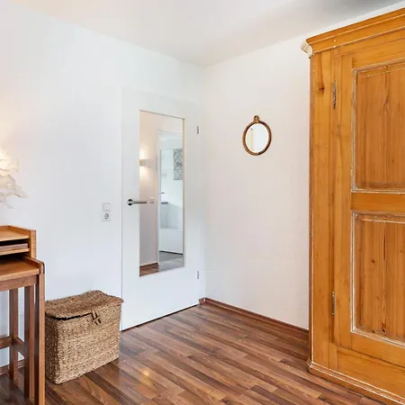 Appartement In Den Bachteln