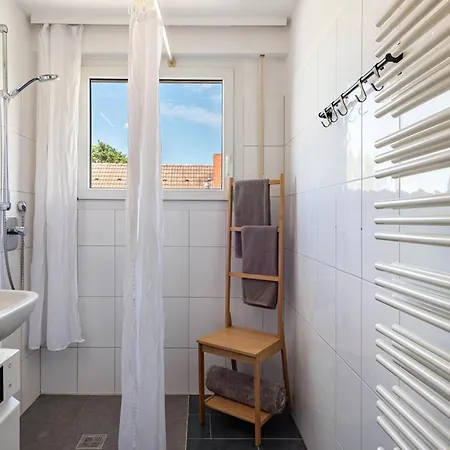 In Den Bachteln Apartamento