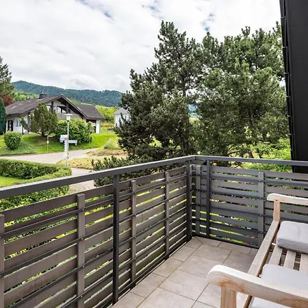 In Den Bachteln Appartement Sulzburg