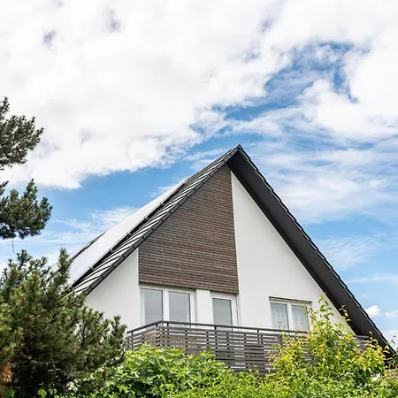 In Den Bachteln Apartamento *