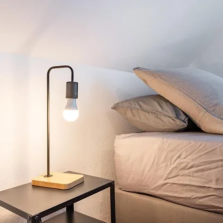 In Den Bachteln Appartement *