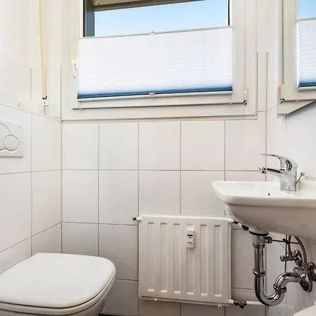 Apartment In Den Bachteln Sulzburg