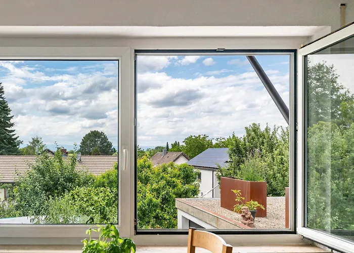 In Den Bachteln Apartament Sulzburg