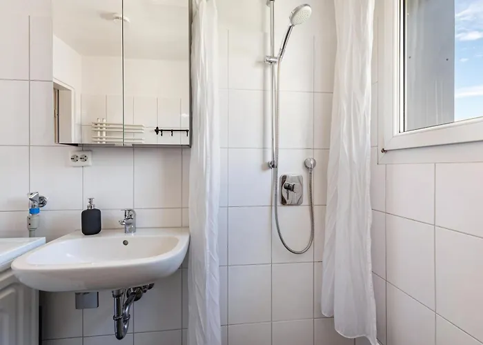 Apartament In Den Bachteln Sulzburg
