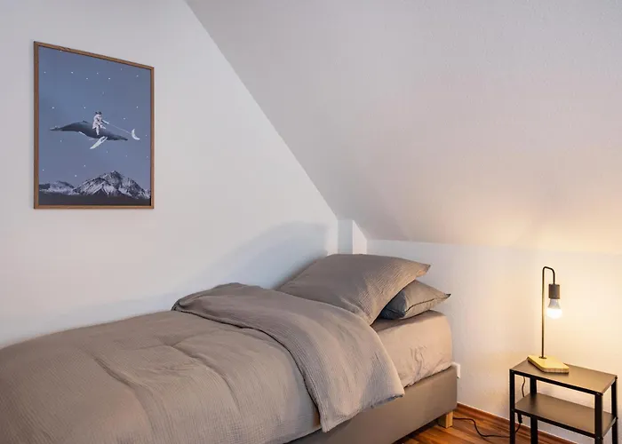 In Den Bachteln * Sulzburg