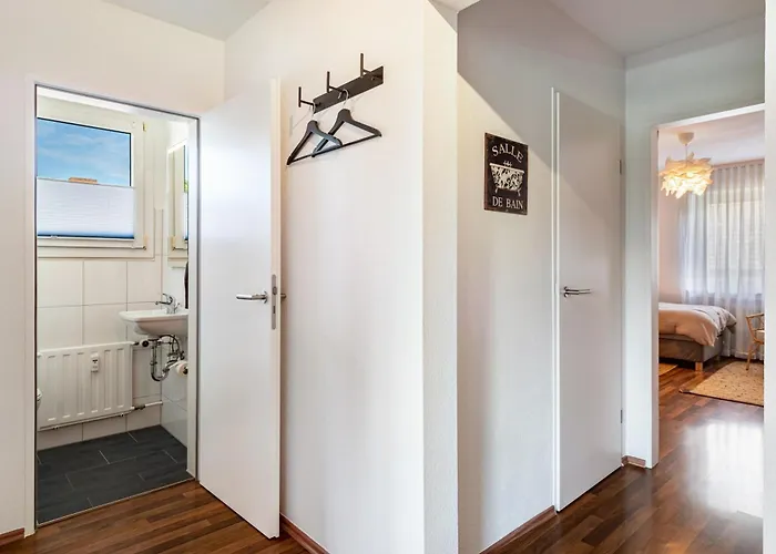 Apartament In Den Bachteln *