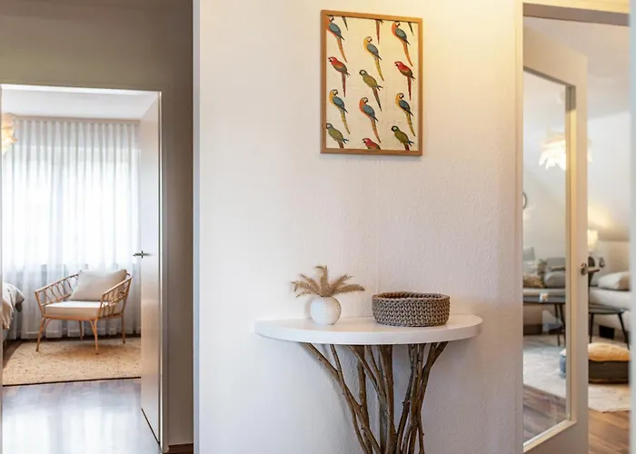 In Den Bachteln Sulzburg