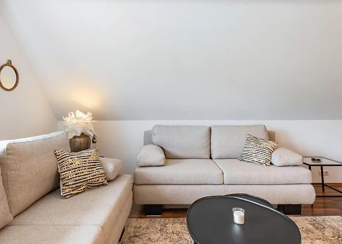 Apartament In Den Bachteln