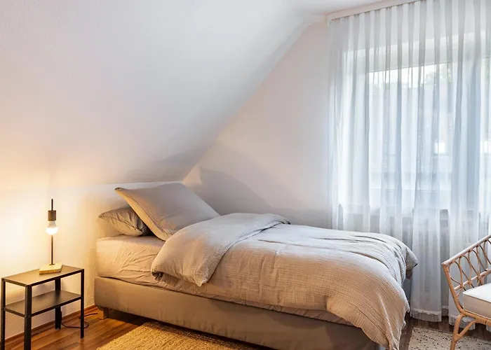 In Den Bachteln Sulzburg