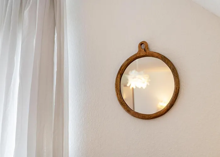 In Den Bachteln Apartament