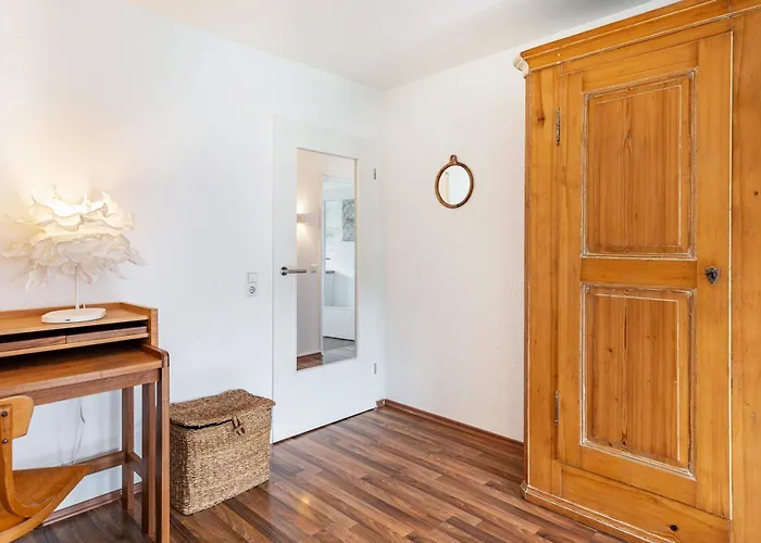 Apartament In Den Bachteln