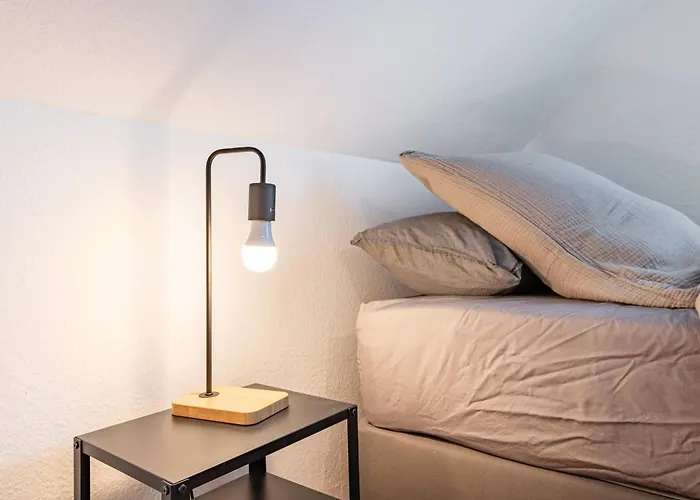 In Den Bachteln Apartament *